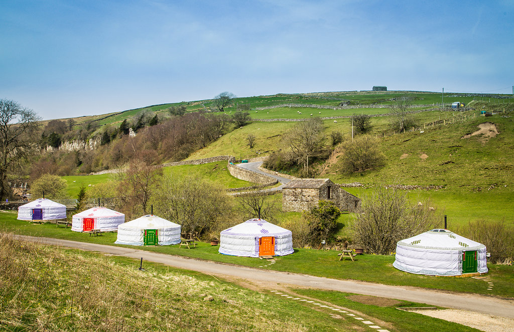 yurts for sale