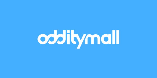 Odditymall