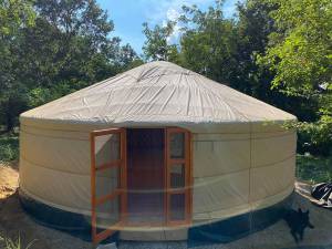 European Yurts