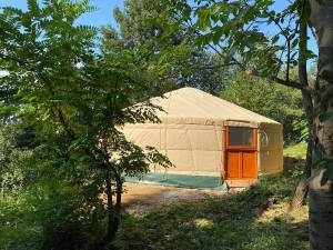 European Yurts
