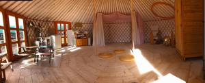 European Yurts