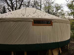European Yurts