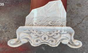 Wooden Accessory Trim