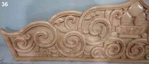 Wooden Accessory Trim