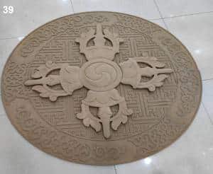 Wooden Accessory Trim