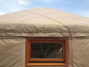 European Yurts